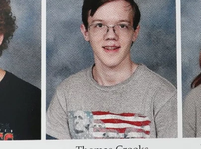 trump shooter searched jfk assassination online fbi director reveals